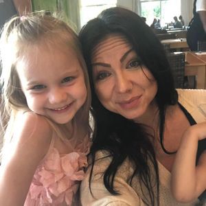 Meet your Posher, Terri